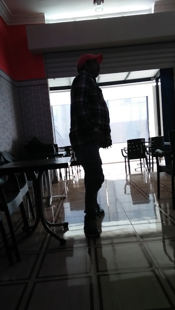 Café Snack LEGZIRA - Sidi Ifni