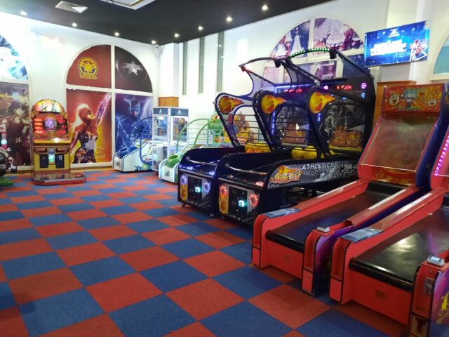Magic Land El Jadida - El Jadida - +212 643-288243