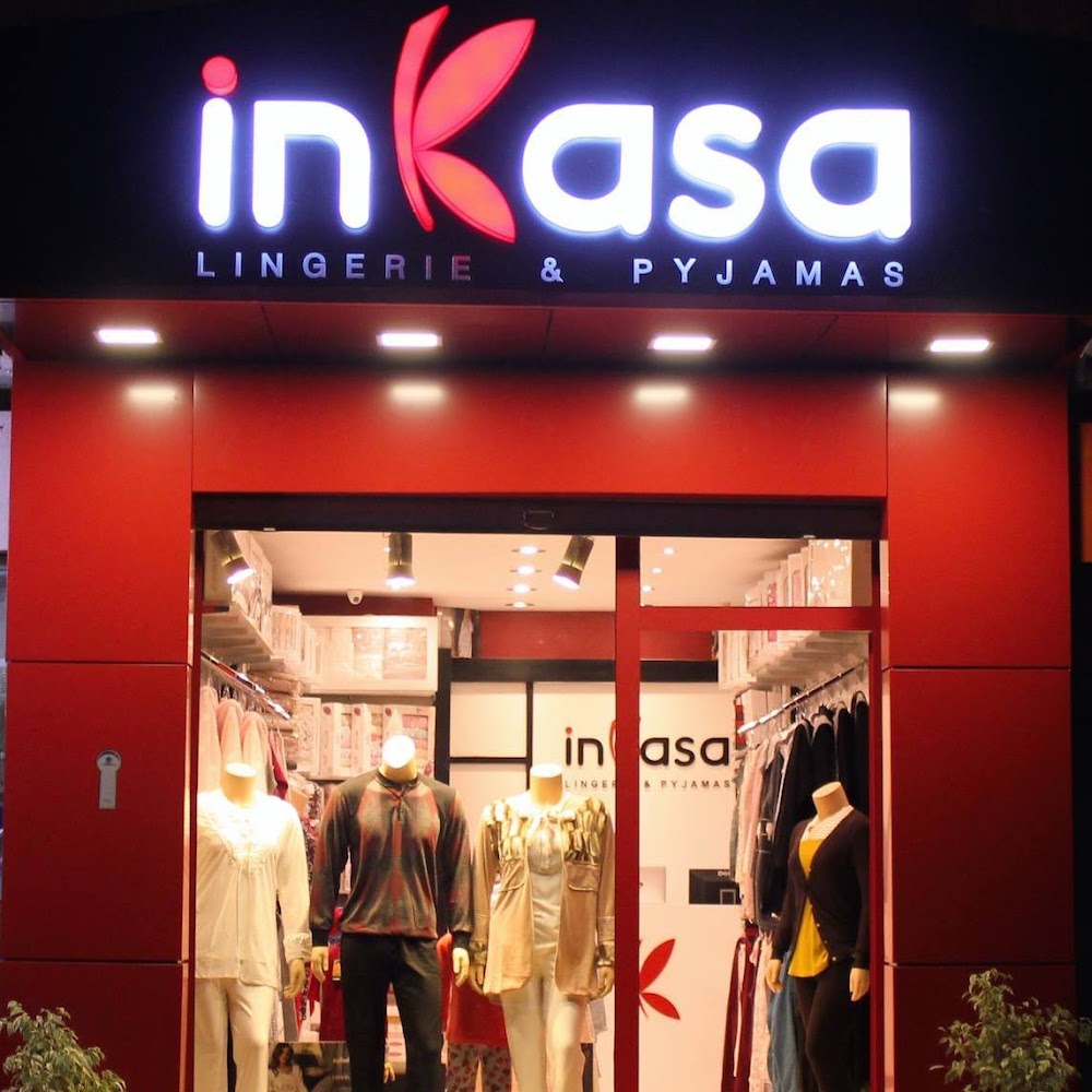 Inkasa