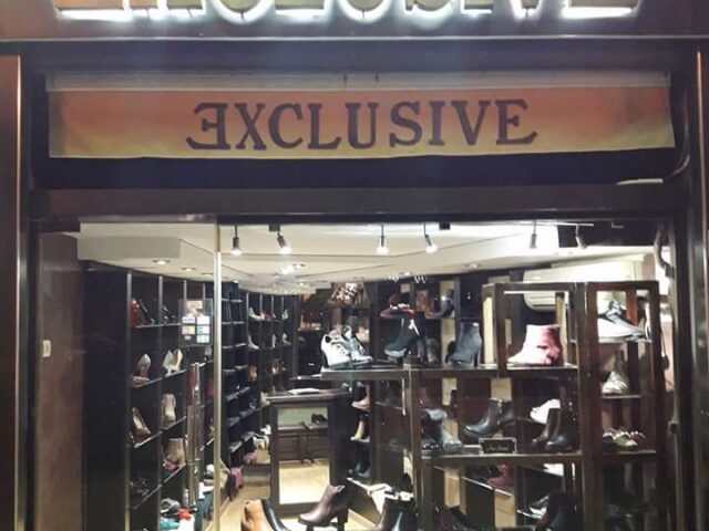 EXCLUSIVE Oujda - Oujda - +212 5366-95555