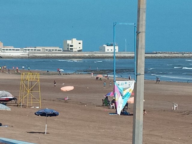 Plage d'el jadida - El Jadida -