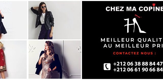 Chez macopine - Marrakech - +212 638-888447