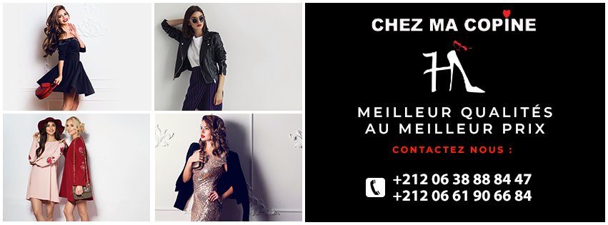 Chez macopine - Marrakech