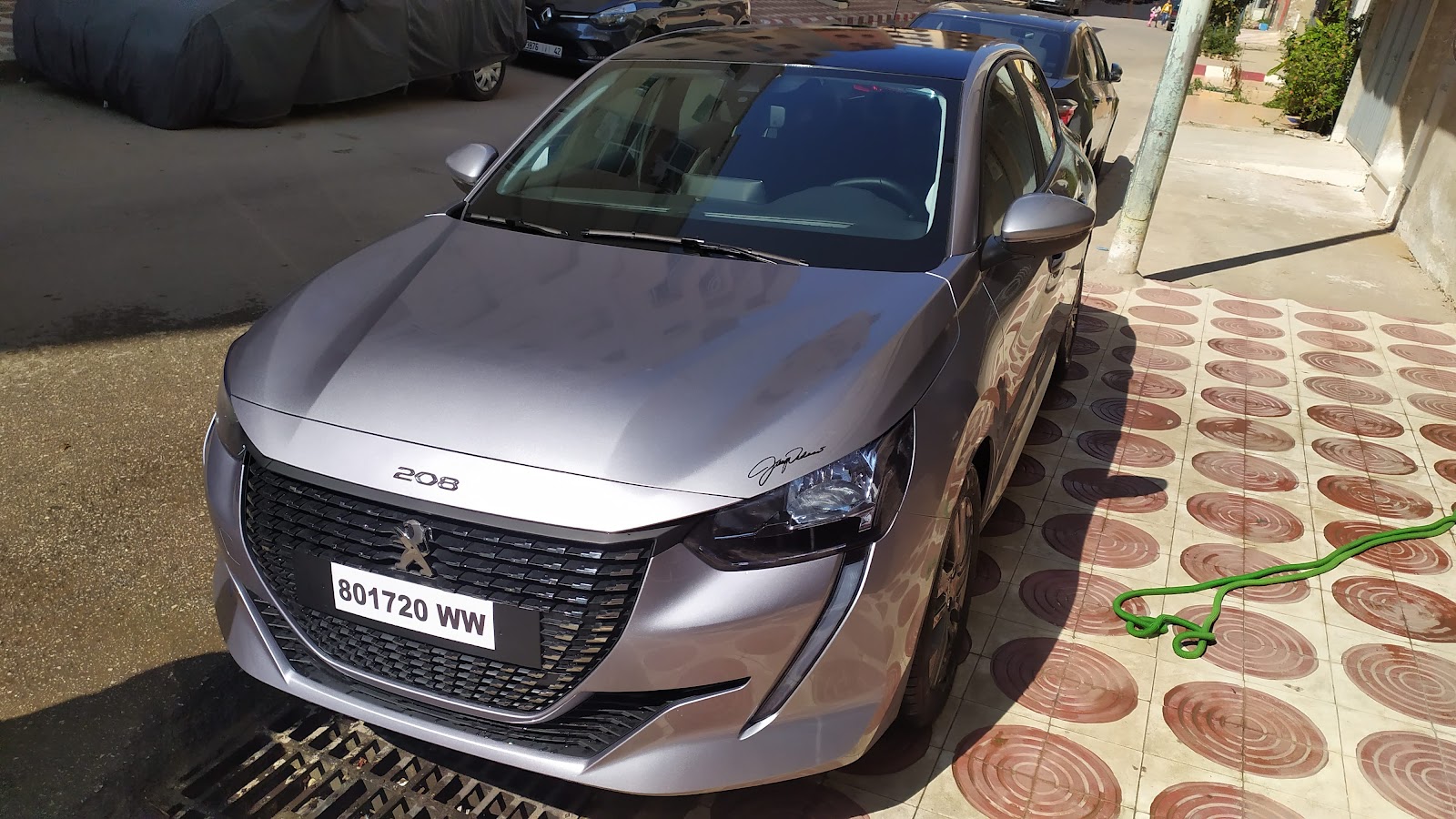 Race Cars (Location de Voiture Larache) - Larache