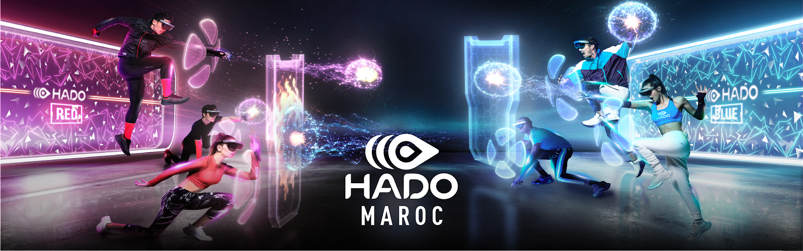 hado maroc - Casablanca