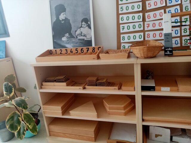 Ecole Montessori El Jadida - El Jadida - +212 691-021465