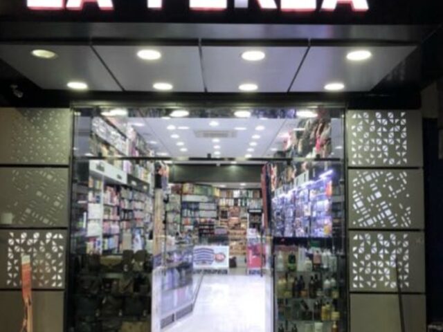 La Perla - Meknès - +212 663-585785