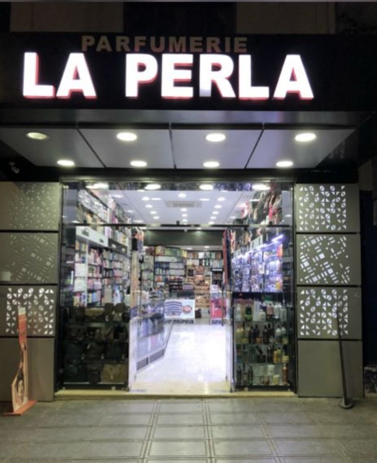 La Perla