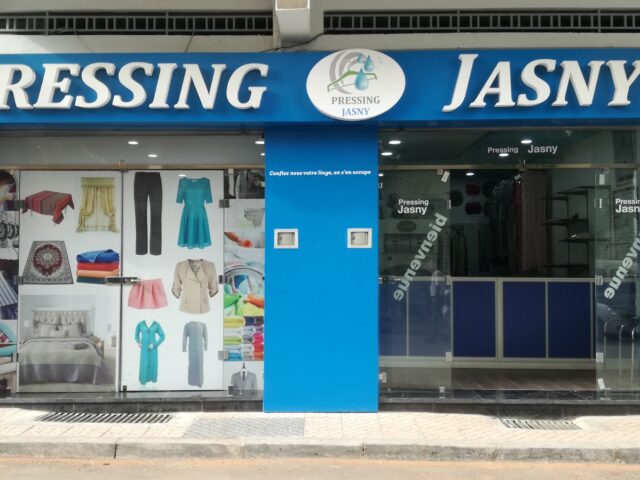 Pressing Jasny - Casablanca - +212 5223-10178