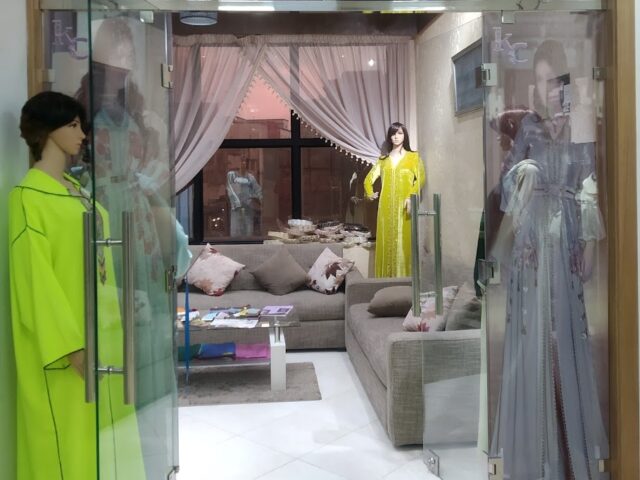 Knizou caftan - Kénitra - +212 642-888228