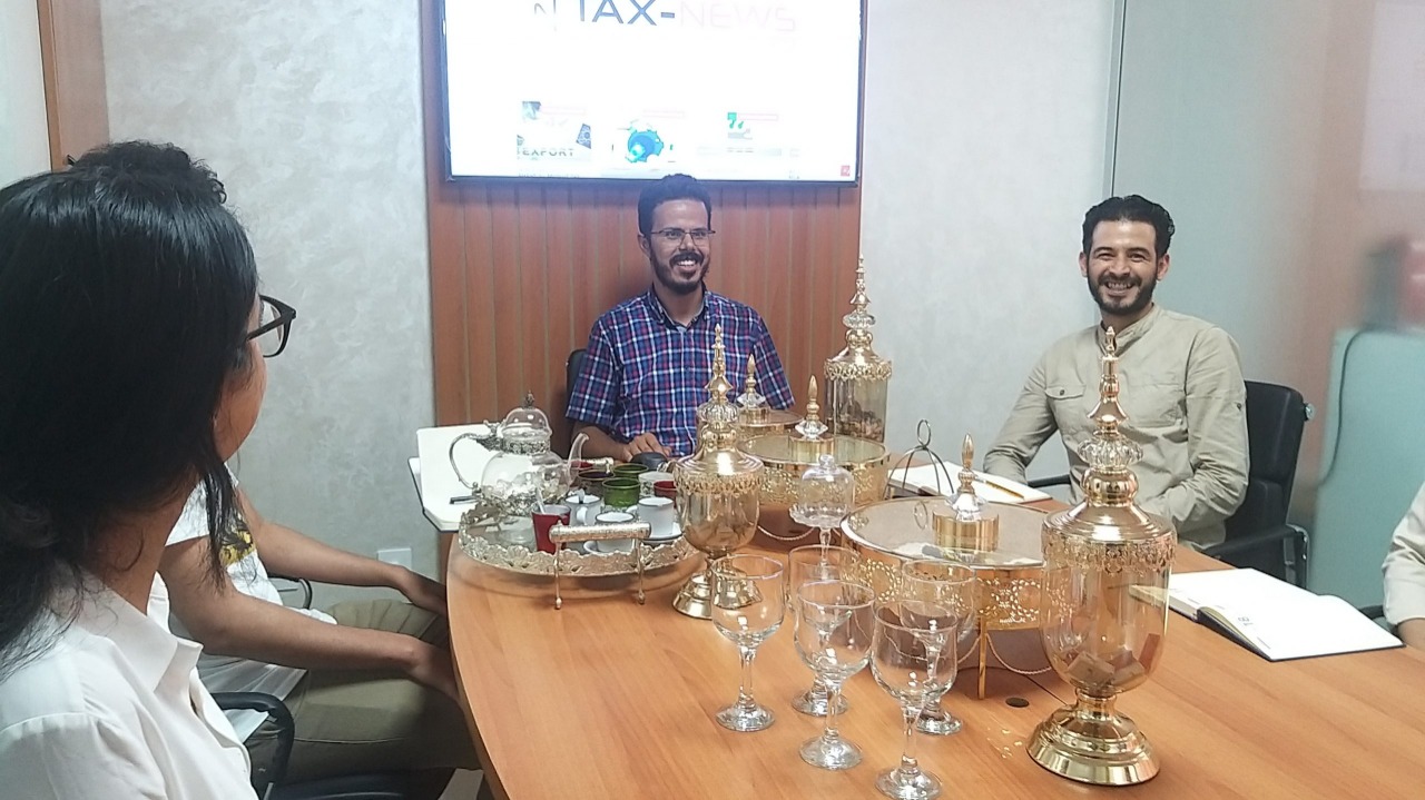 CABINET M EL-HOUSNY YOUSSEF - Agadir
