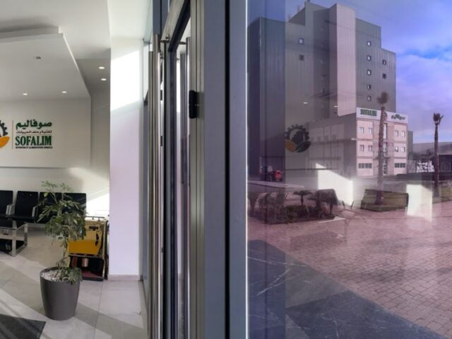 Sofalim s.a.r.l - Had Soualem - +212 5229-63743