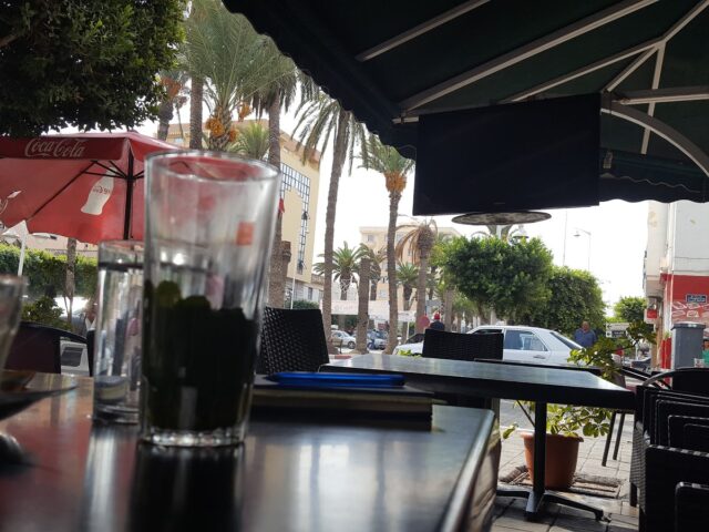 Cafe Bahia - Nador - +212 689-932735