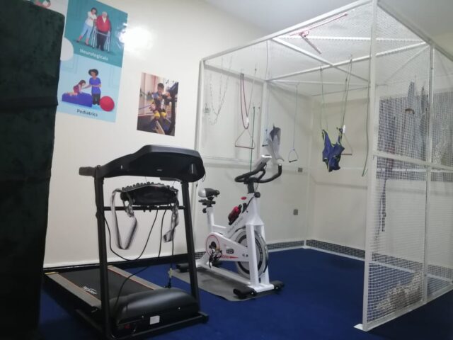 Cabinet kiné-physio Hanane Driouch - Kénitra - +212 650-664168