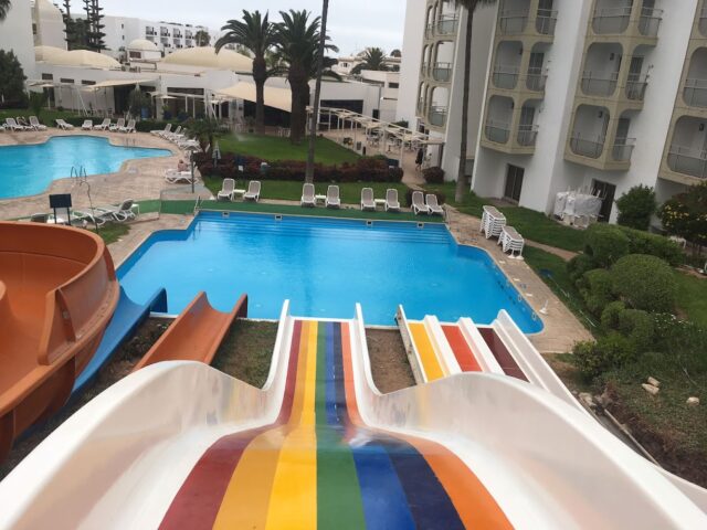 AZEX TRAVAUX & SERVICES - Agadir - +212 662-485324