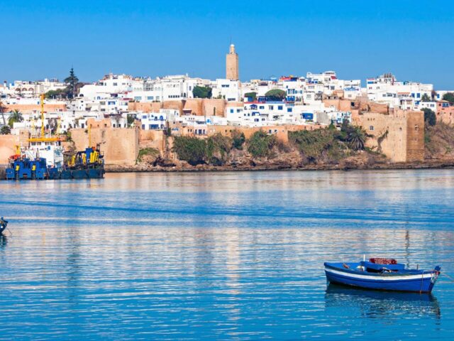 Menara Tours - Marrakech - +212 5244-46654
