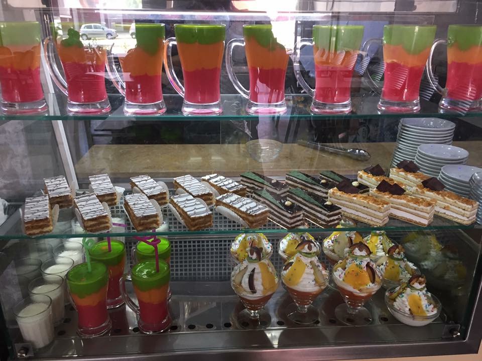 Regal Fruit - Agadir