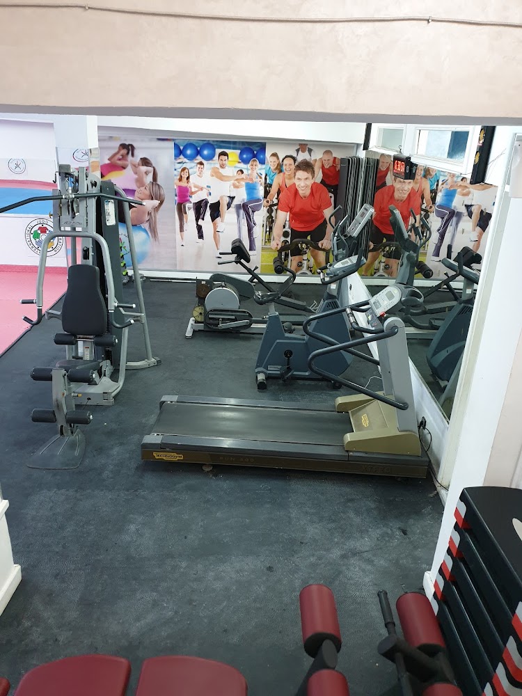 Club athlétique sportif - Marrakech