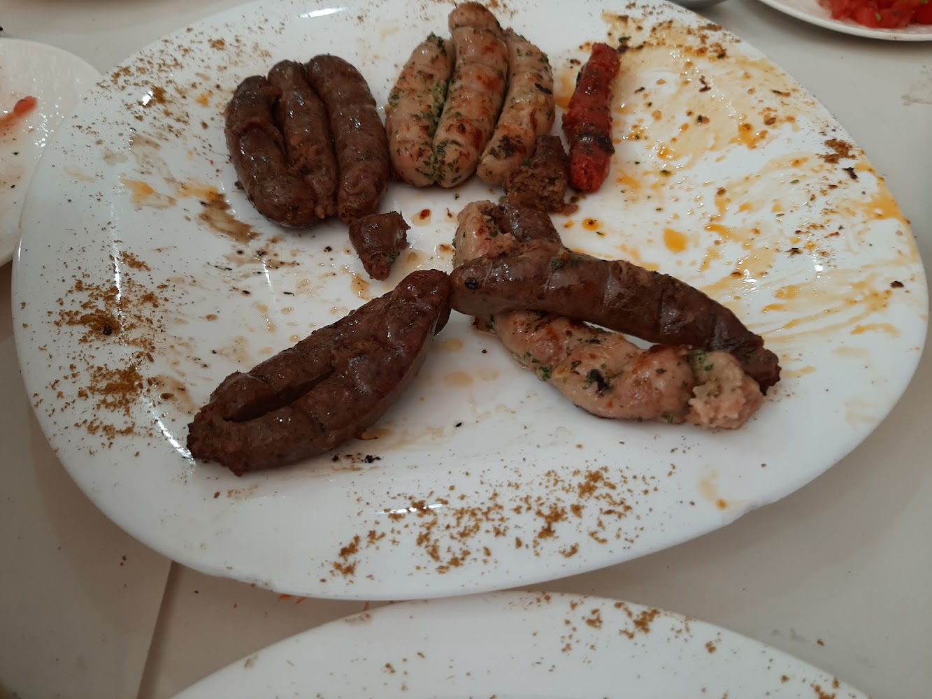 Café Najma - Béni Mellal