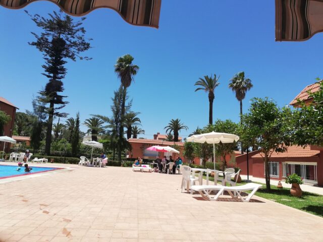 COS KAHRAMA BEN SLIMANE - Benslimane - +212 5233-30185