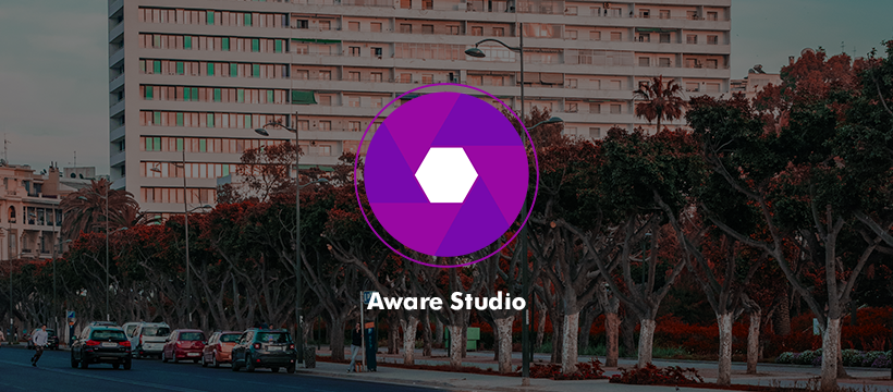 Aware Studio Agency - Deroua