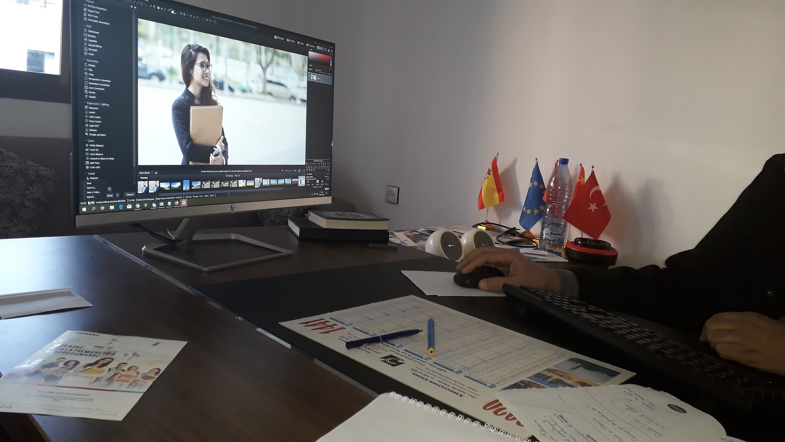 Smart Teaching Annexe 2 - Tanger