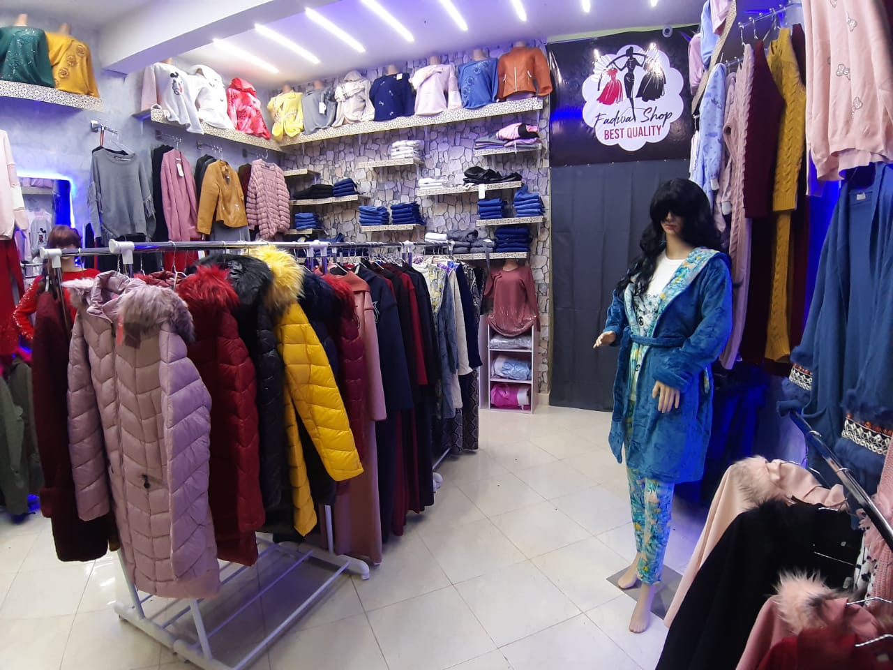 Fadwa shop