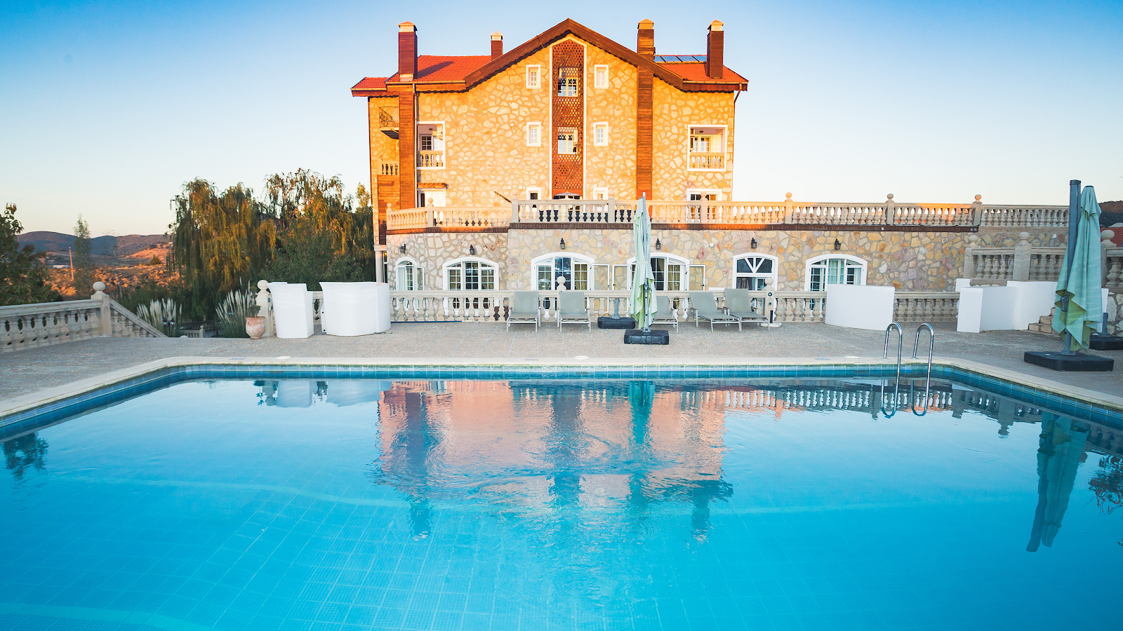Le Palais des Cerisiers - Azrou