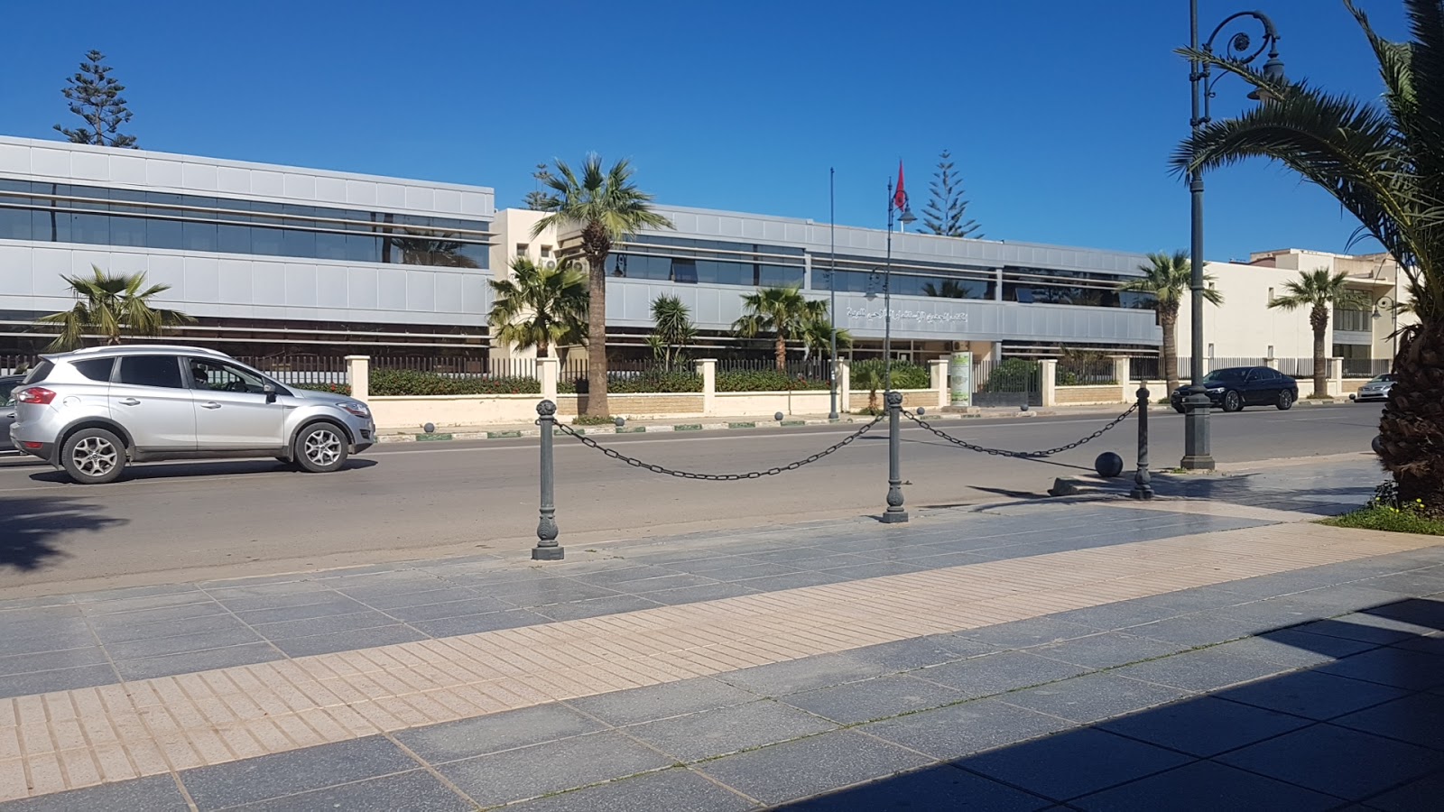 ORMVA Berkane - Berkane