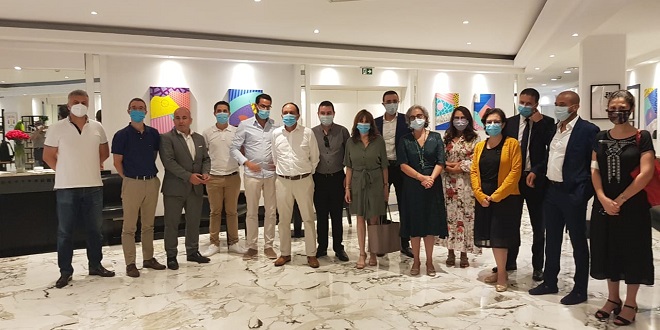 LEMM Les Entreprises du Médicament au Maroc - Casablanca