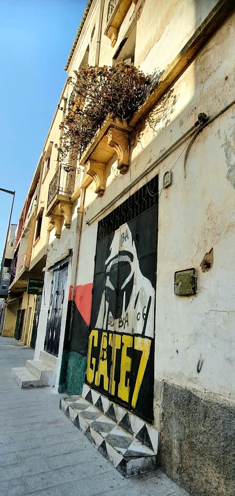 L'oceon - Rabat