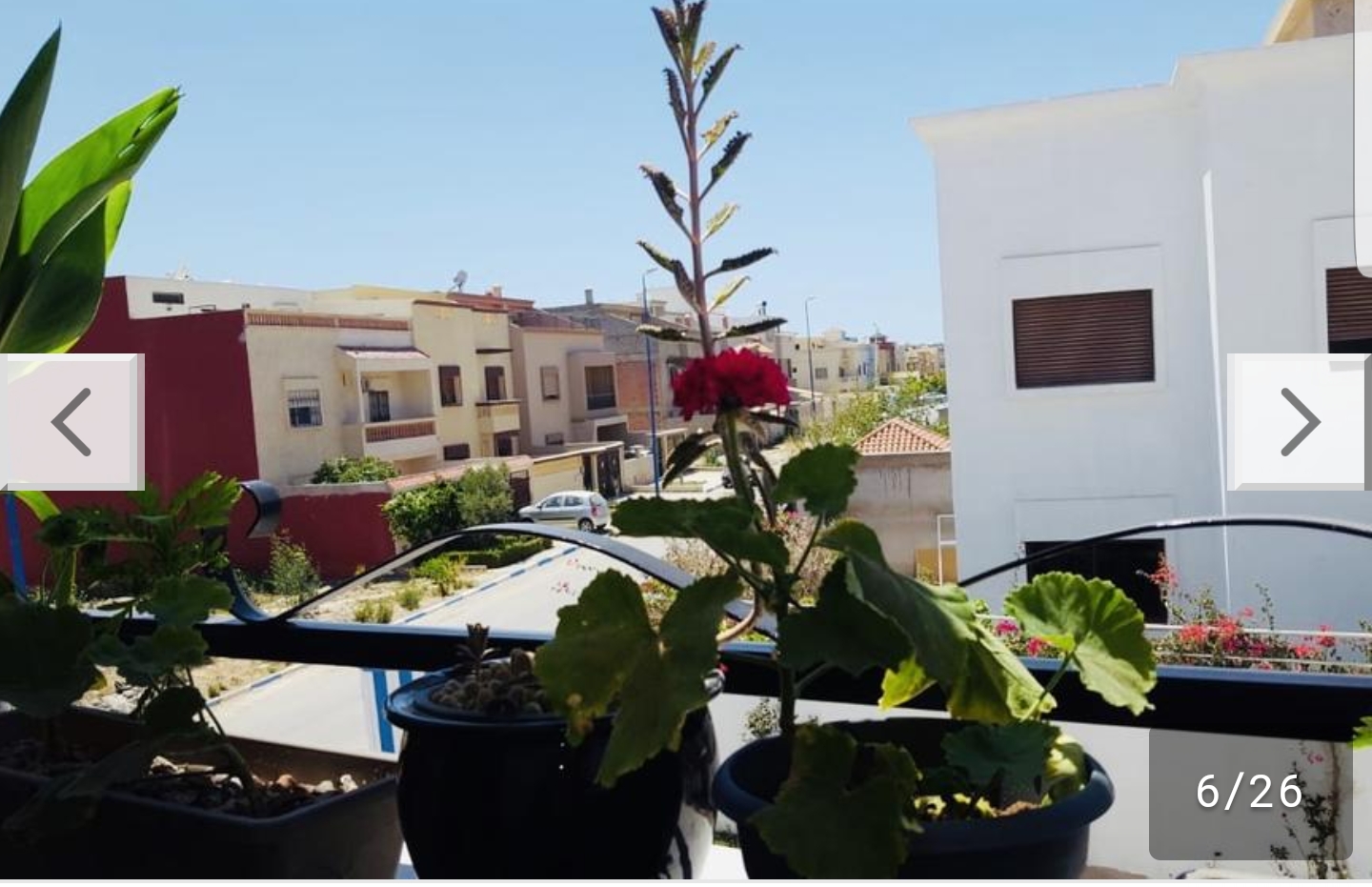 Safiote house Appartement - Safi