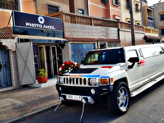 PHOTO AMZIL - Inezgane - +212 661-437025