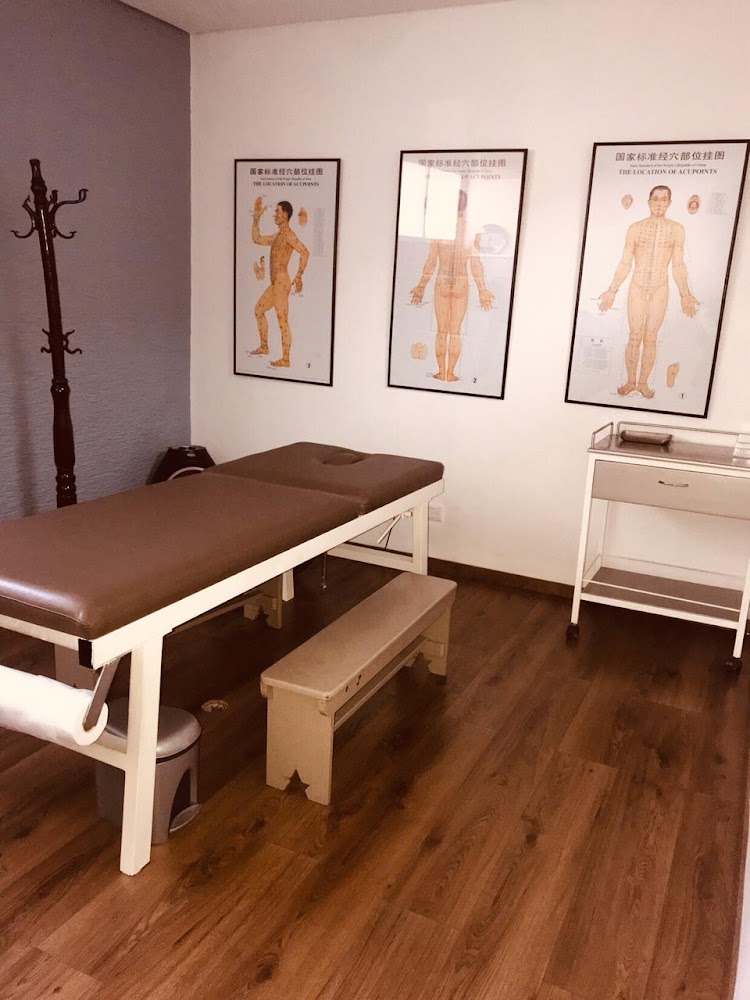 centre de kinesitherapie GUENNOUN - Casablanca