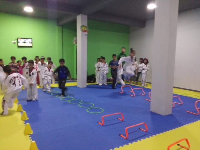 OLYMPIC DREAM CLUB - Aït Melloul - +212 690-250909