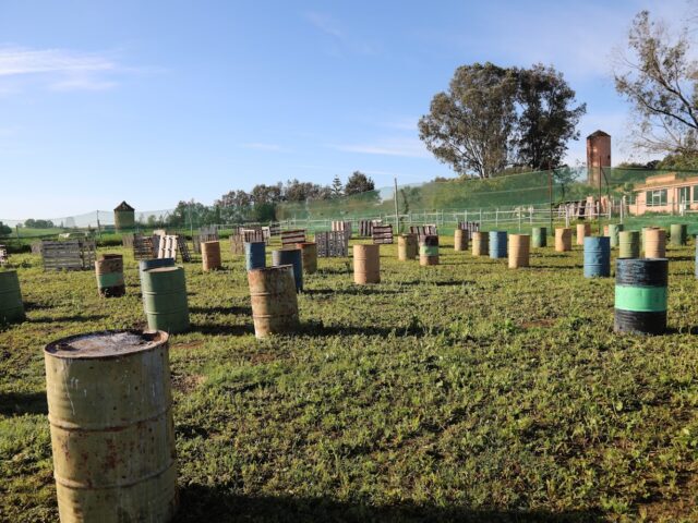 La Balade Complexe - Casablanca - +212 661-329631