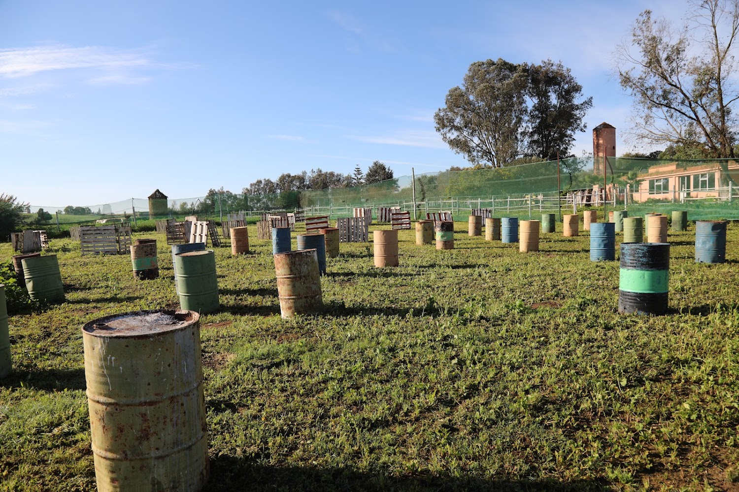 La Balade Complexe - Casablanca - +212 661-329631