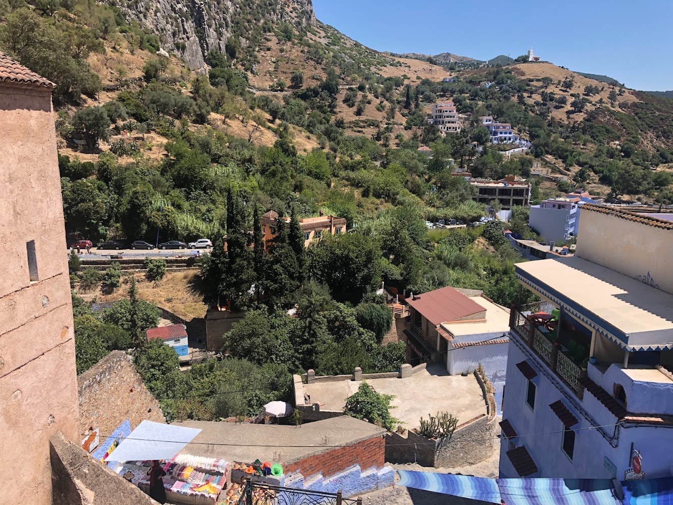 Casa Familia - Chefchaouen