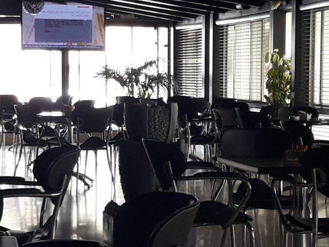Café Atiac - Tanger - +212 627-080562