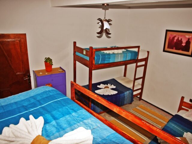 Taghazout Surf Camp & Yoga - Agadir - +212 777-756703