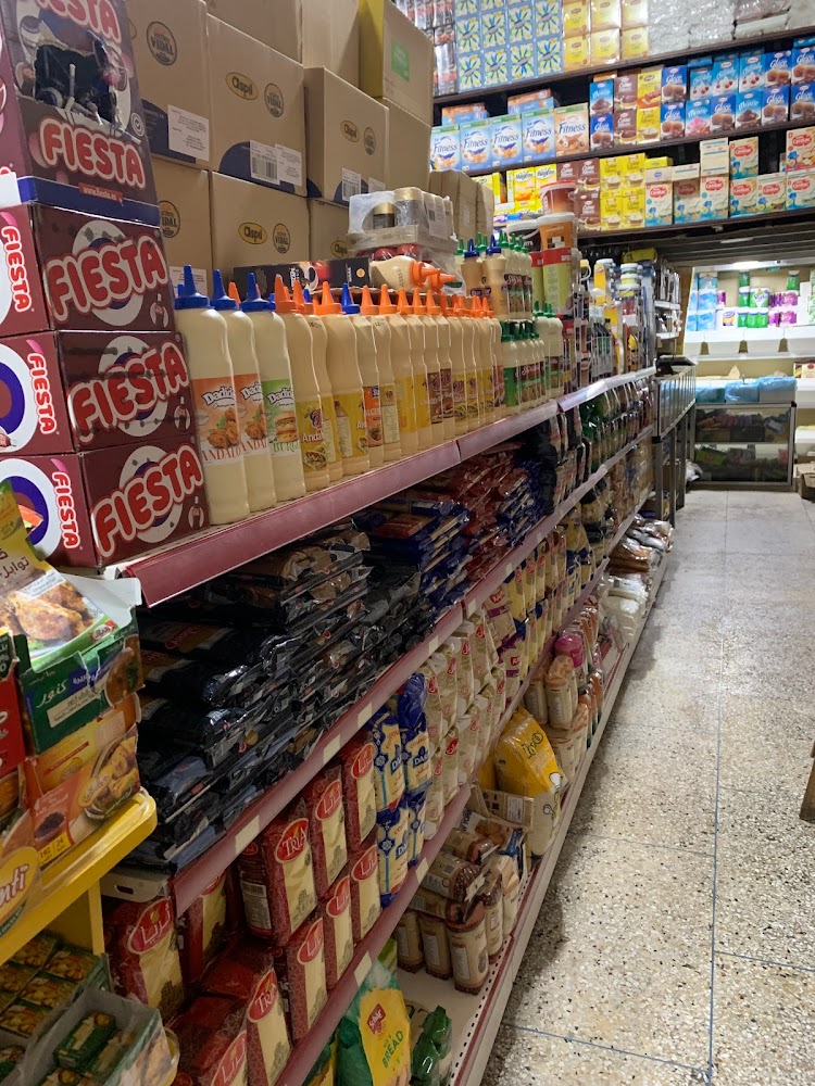 Supermarché Taaouati - Tétouan