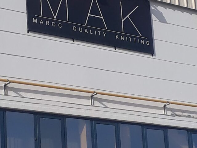 MAK TEXTILE - Tanger -