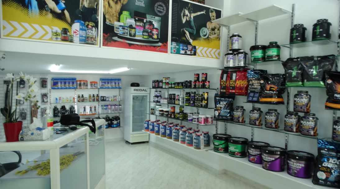 Energyfit.ma - Rabat