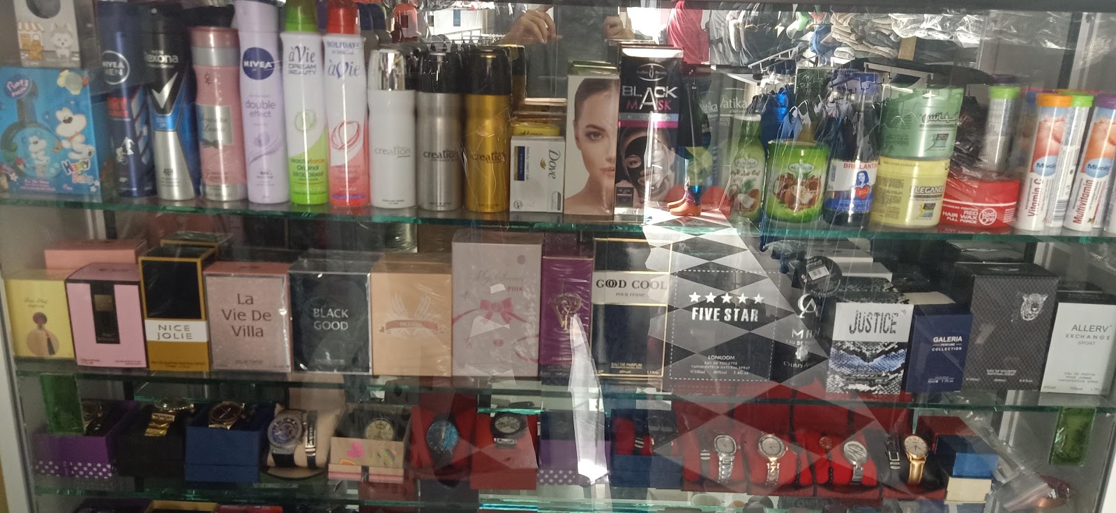 Les 4 Saisons Shop
