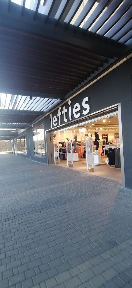 Lefties Zenata