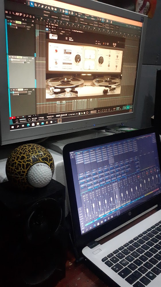 Slk Production - Tanger