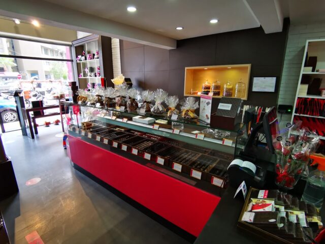 PRALINOR Gauthier - Casablanca - +212 5222-60477