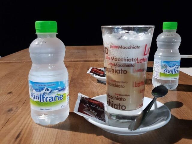 Cafe BARCELONA - Ksar El-Kébir -