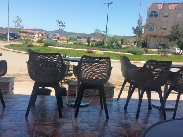 CAFE RAYAN - Azrou - +212 661-447421