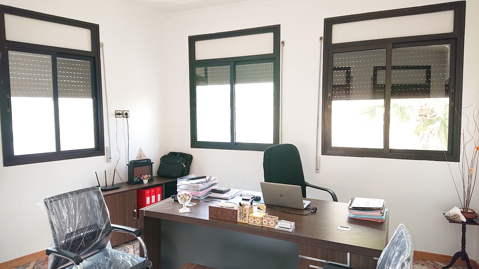 DFM AGENCY - Nador